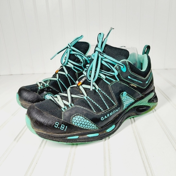 Garmont 9.81 Trail Pro III GTX (Women's) Hiking Shoes F771 - Picture 3 of 15